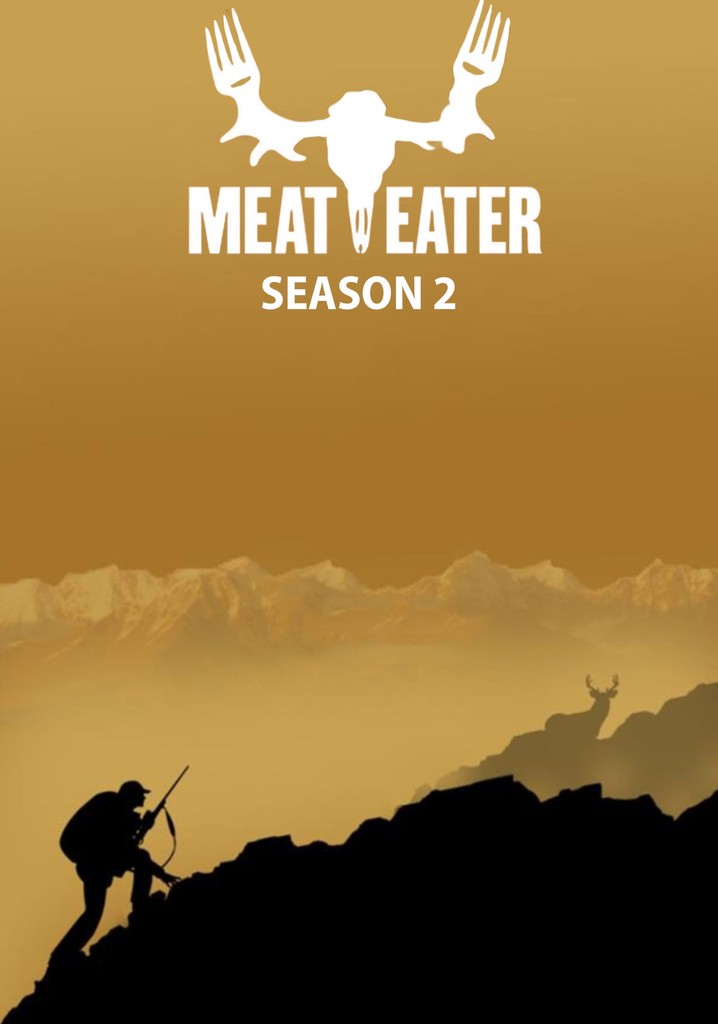 MeatEater temporada 2 Ver todos los episodios online